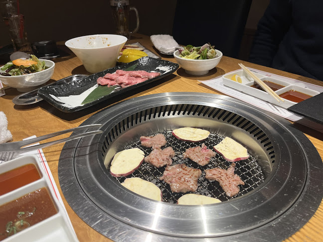 肉料理 春祺廊 - 東広島市