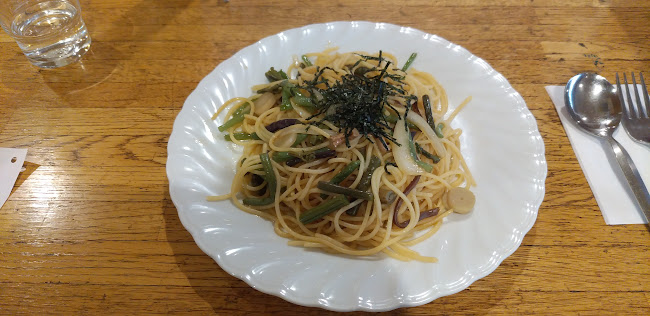 Opinii despre アリスの海 în 盛岡市 - 飲食業