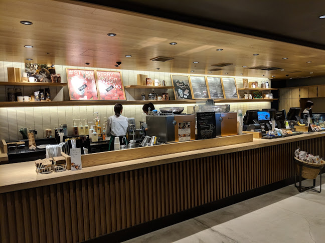 スターバックス コーヒー ＪＲ東海 東京駅新幹線南ラチ内店