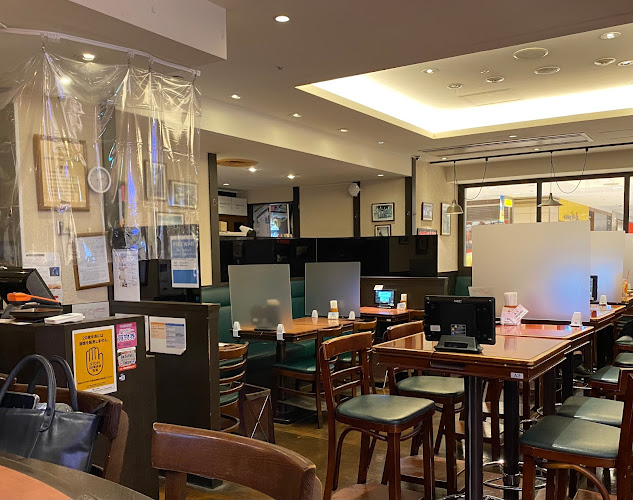 キリンシティ ヤエチカ店 - 中央区