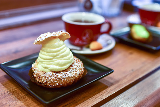メゾンカイザー 伊勢丹立川店