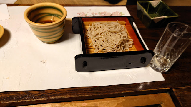 美山亭 - 長野市