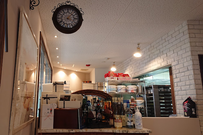 パティスリー エス