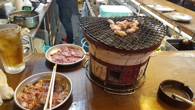 Comentarii opinii despre 富士山とんちゃん