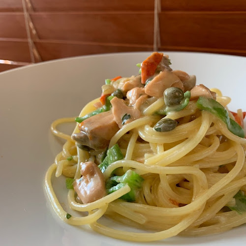 pico ricci - 札幌市