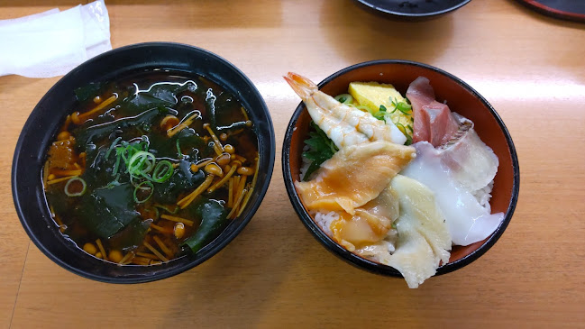 活魚寿司 鶴原店 - 飲食業