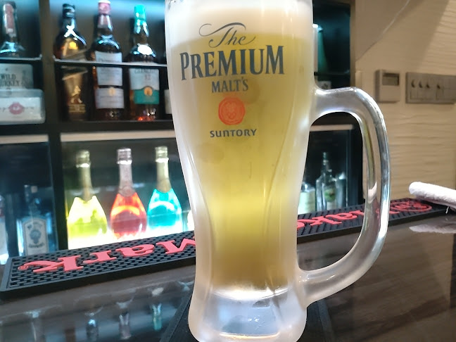 BAR up to you - 飲食業