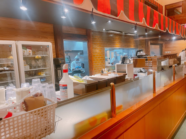 Opinii despre さわやか 焼津店 în 焼津市 - 飲食業