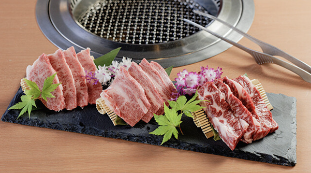 Comentarii opinii despre 炭火焼肉キョロちゃん池田店