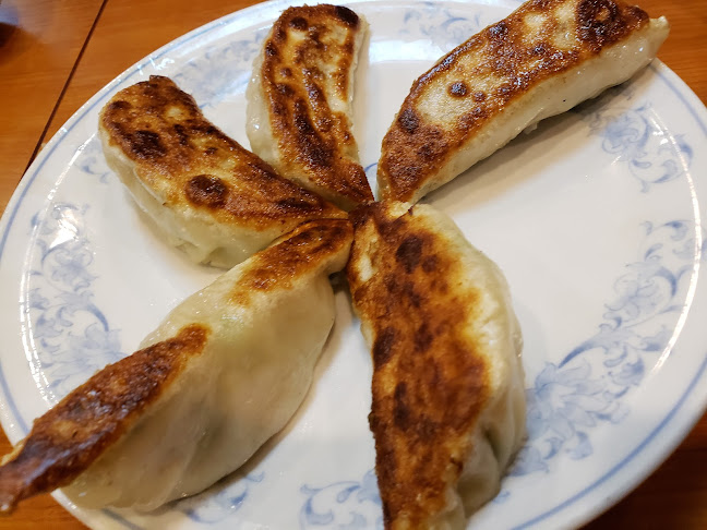 中華料理 珍味楼 白楽店 - 横浜市