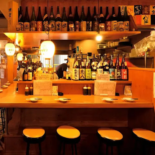 炙りと日本酒 バカぼん - 名古屋市