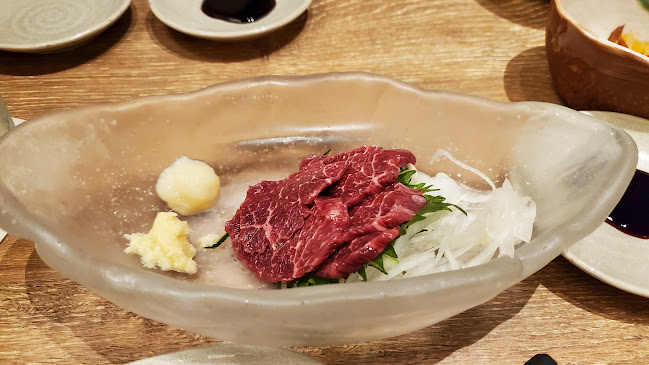 九州魂いわき - 飲食業