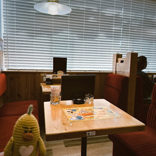 コメダ珈琲店丸井大宮店 - さいたま市