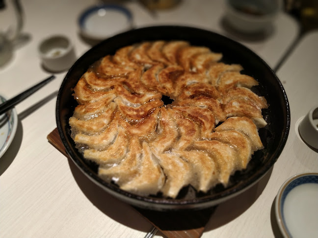 屋台屋 博多劇場 調布店 - 調布市