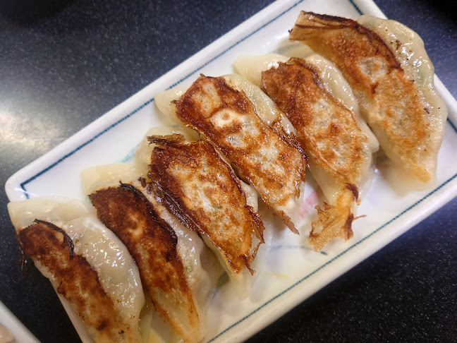 餃子の富都 - 飲食業
