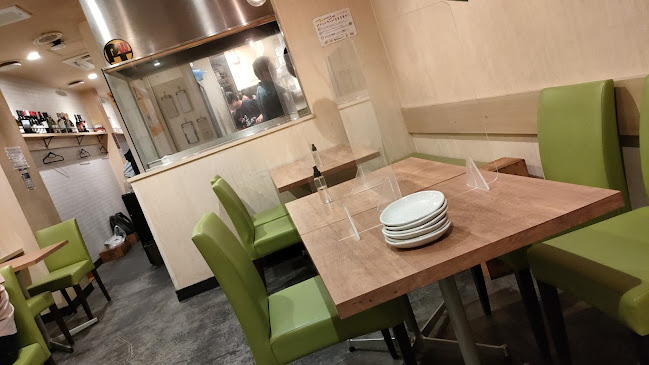 トリワイン PIKOSHHHU ピコシュー 京橋店 - 大阪市