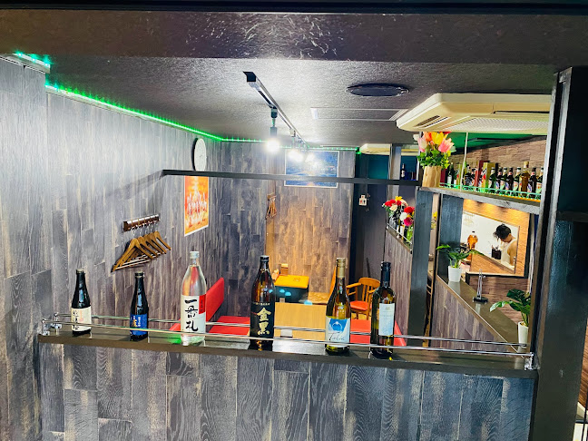 アジアン料理 ロクプリヤ