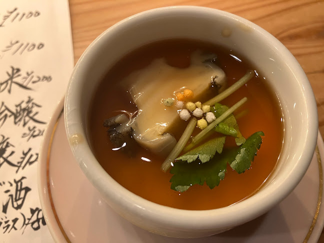 季肴酒 松と椛 - 飲食業