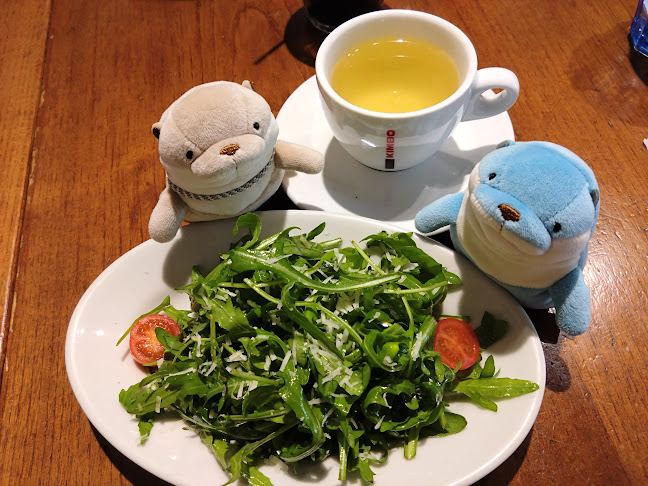 Opinii despre La TRIPLETTA ラ・トリプレッタ în 品川区 - 飲食業