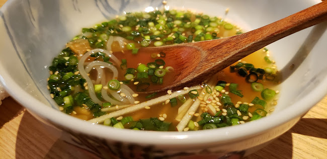 Opinii despre 東京苑 祐天寺 în 目黒区 - 飲食業