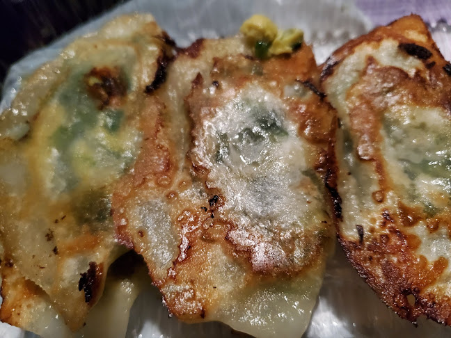 餃子の富都 - 飲食業