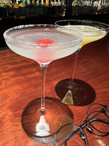 Bar鳥井 - 飲食業