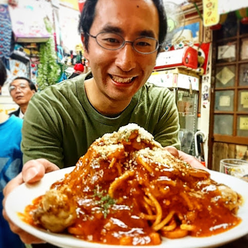 Comentarii opinii despre 角打ち 二和向台店