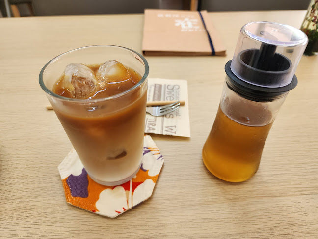 Opinii despre 居場所カフェ 在(aru) în 福岡市 - 飲食業