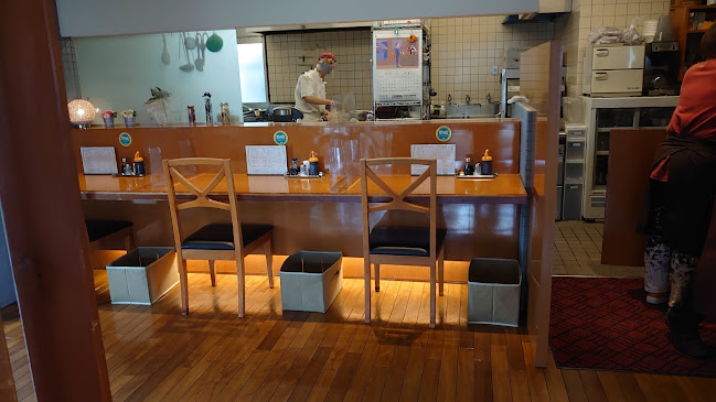 さんか亭 - 飲食業