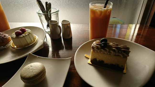 パティスリー エス - 京都市