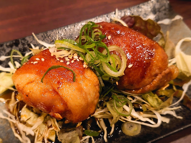 一鴻 秋田町本店