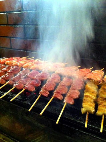 Comentarii opinii despre 姫路やきとり 喜鳥家 本店