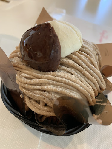 銀座コージーコーナー エルミこうのす店 - 飲食業