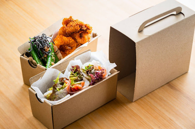 Comentarii opinii despre オトナノイザカヤ Bambi