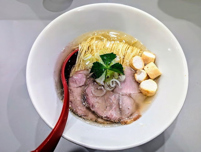 のだ麺 縁 - 飲食業