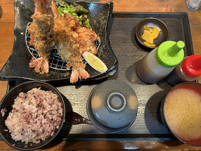 Opinii despre まるみ食堂 în 広島市 - 飲食業