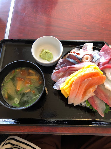 美食倶楽部 ぶっこん亭