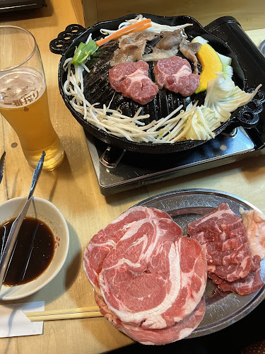 じん平 - 飲食業