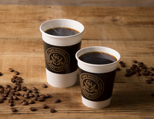 カフェノリータ アトレ川崎店 - 飲食業