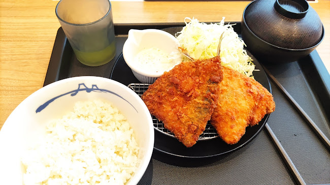 Opinii despre 松屋 沼津店 în 沼津市 - 飲食業