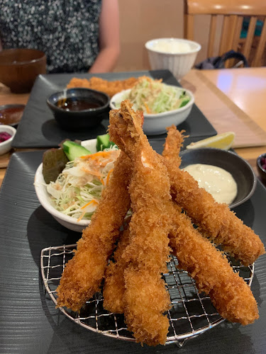 Comentarii opinii despre 最高級ラードのとんかつ ヒカル亭