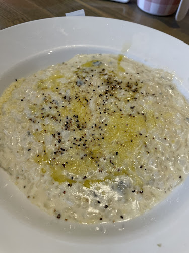 Opinii despre イタリア大衆食堂 堂島グラッチェ なんば店 în 大阪市 - 飲食業