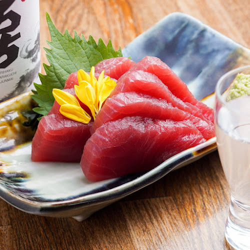 炙るチェリチェリ