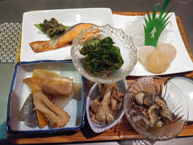 Comentarii opinii despre はっとり