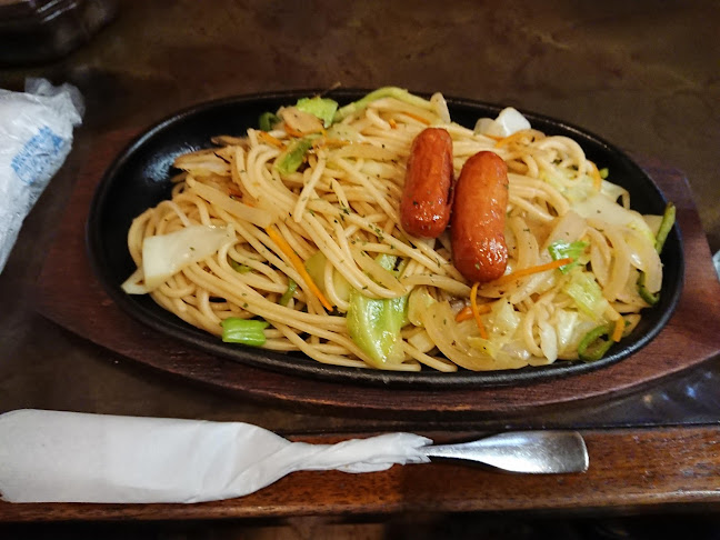 Comentarii opinii despre カフェテラス 薔薇都