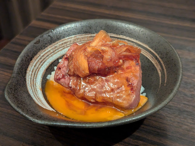 SATOブリアン - 飲食業