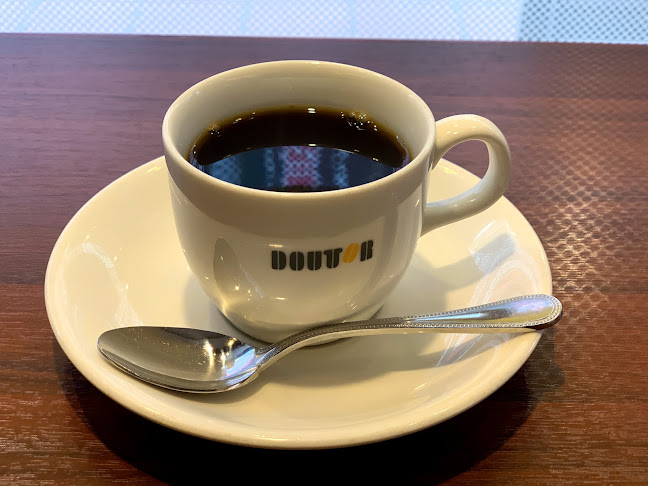 ドトールコーヒーショップ 博多駅いきいき通り店 - 飲食業