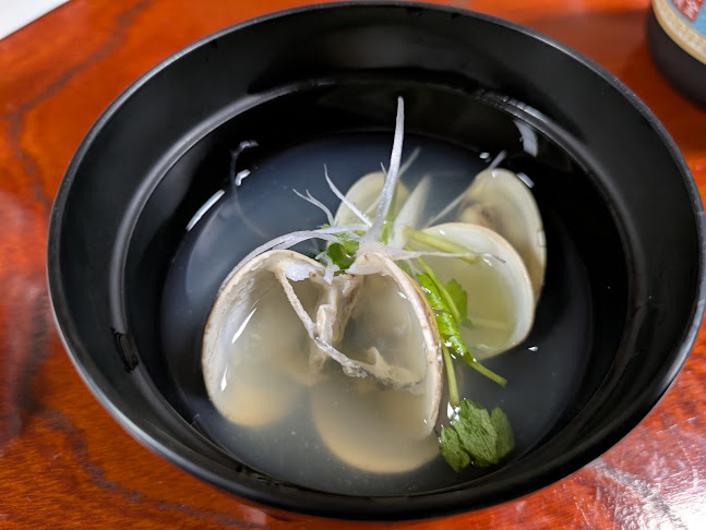 Comentarii opinii despre 味彩 ぜん