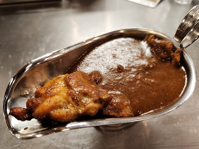 Comentarii opinii despre 欧風カレーgii