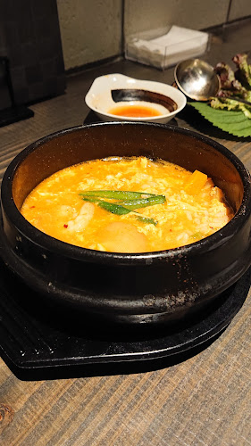 日韓食彩 木下 - 飲食業